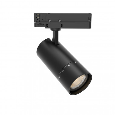 Produkt od Lištový LED Reflektor Třífázový 40W Wild CCT CRI90 Filcker-Free Víceúhlový 24-60º