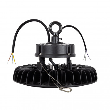 Product of 200W LUMILEDS 200lm/W LIFUD HBT UFO Industrial Highbay 0-10V Dimmable