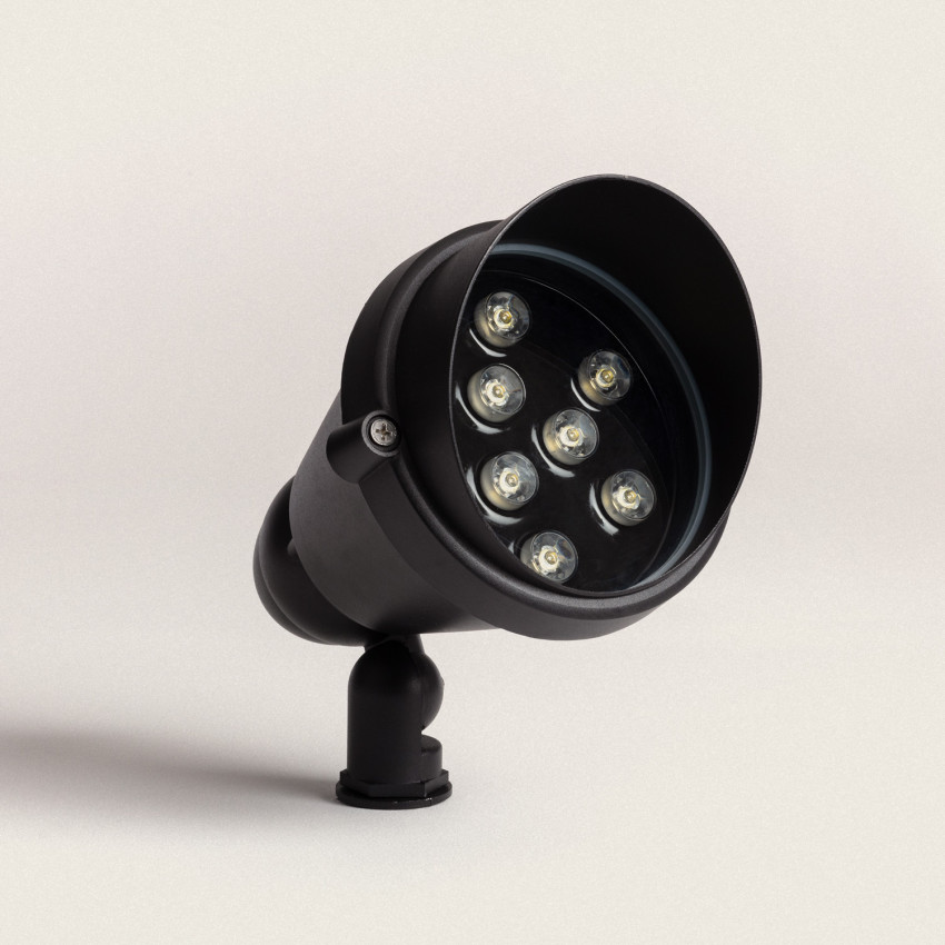 Product van Spotlight Giverny LED met Spike IP65 9W