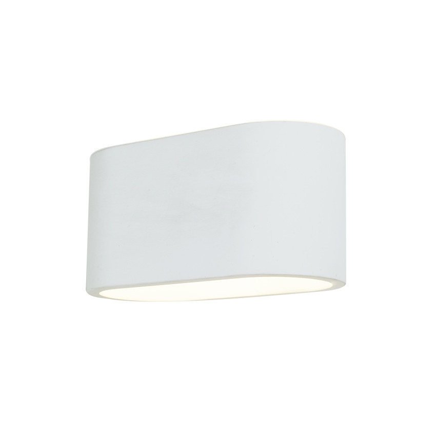 Product of Merton Double Sided Plaster Wall Lamp 