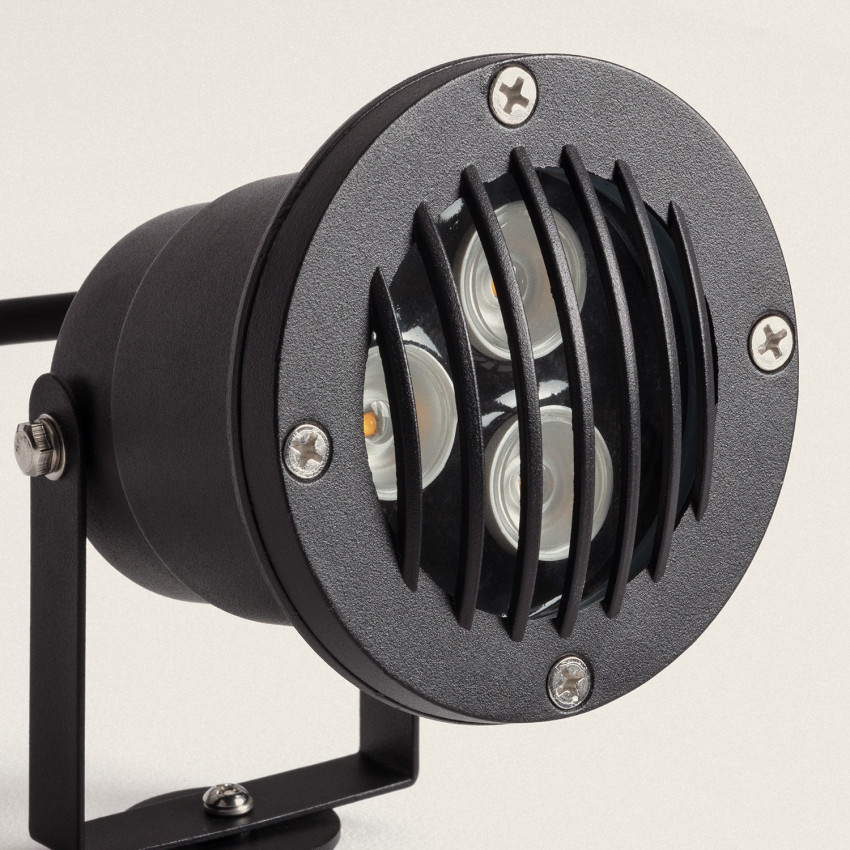 Produkt von LED-Strahler Gotham mit Erdspiess 3W IP65