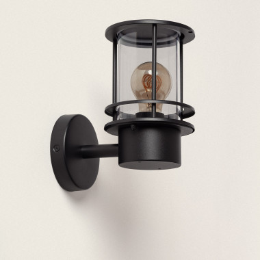 Antara Stainless Steal Outdoor Wall Lamp