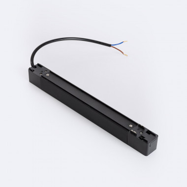 Product of 48V DC 200W Power Supply for 25mm Super Slim Single Phase Magnetic Track 
