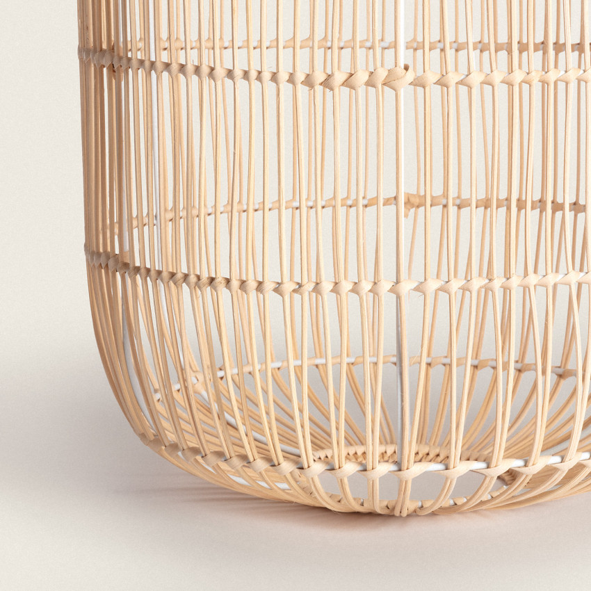 Product of Lamp Shade for the Kairatu Bamboo Pendant Lamp