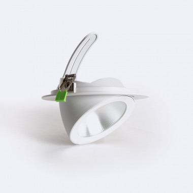 Spot Downlight LED Orientable Rond 60W OSRAM 120 lm/W No Flicker