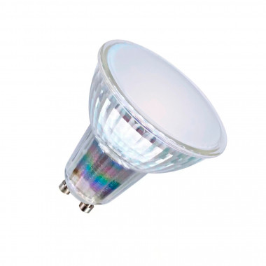 LED Lamp GU10 9W 720 lm 100º