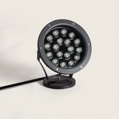 Reflektor Zewnętrzny LED 18W Colmar