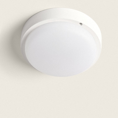 Lampe de plafond avec détecteur de mouvement LED moderne lampe à