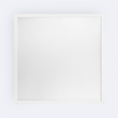 Product of 40W 60x60 cm 4000lm Microprismatic LED panel (UGR17) PHILIPS Certadrive