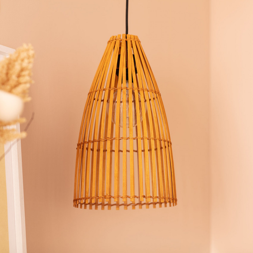 Product of Typi Bamboo Pendant Lamp 