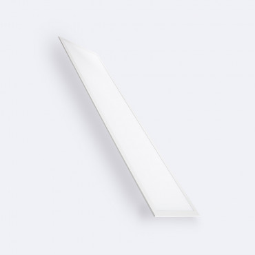 Product LED Paneel Slim 120x30 cm 40W 4000lm LIFUD