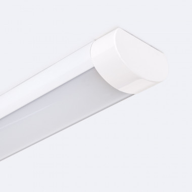 Produkt von LED-Wannenleuchte 120cm 36W Slim