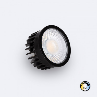 Modulo LED 4-6W MR16/GU10 4CCT Regolabile per Downlight
