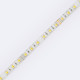 Product of 5m 24V DC 60 LEDs/m CCT Selectable LED Strip 10mm Wide cut at Every 5cm IP65 