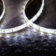 Product of 5m 24V DC 60 LEDs/m CCT Selectable LED Strip 10mm Wide cut at Every 5cm IP65 