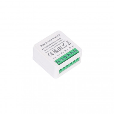 Produkt von Schalter Mini Wifi Kompatibel mit konventionellen Schaltern
