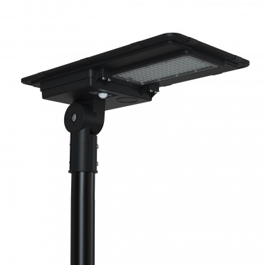Sinai Solar LED Street Light with MPPT & Motion Sensor 6400lm 160lm/W