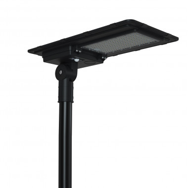 Sinai Solar LED Street Light with MPPT & Motion Sensor 10200lm 170lm/W