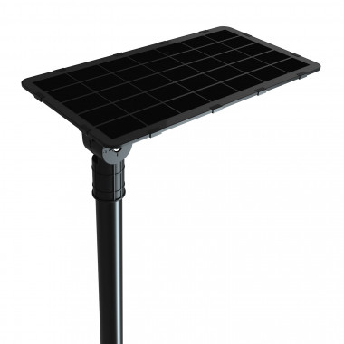 Prodotto da Apparechio Stradale LED Solare 10200 lm 170 lm/W Sinaí con MPPT e Sensore di Movimento