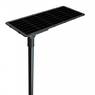 Product van Openbare Verlichting  Armatuur Solar 12800lm 160lm/w Sinai met MPPT y Bewegingssensor 