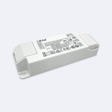 Product 220-240V Flicker-Free Output 20-42V 400-750mA 17-32W DALI Dimmable LIFUD LF-AAD030-0750-42 