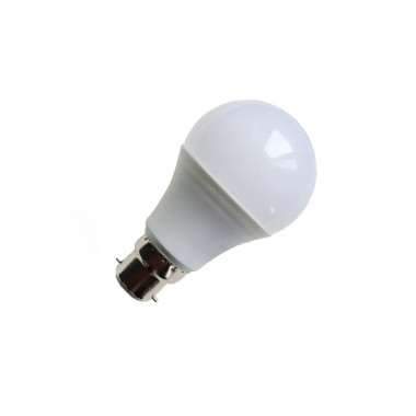 9W B22 LED Bulb 800 lm
