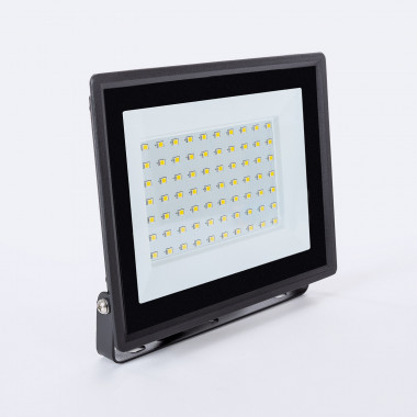 Product of 50W LED Floodlight 120lm/W IP65 S2