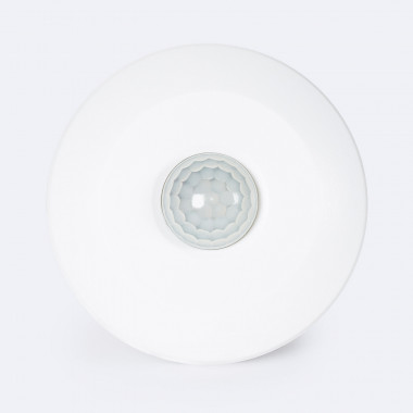 Product of Surface Mounted 360º PIR Round Motion Sensor 
