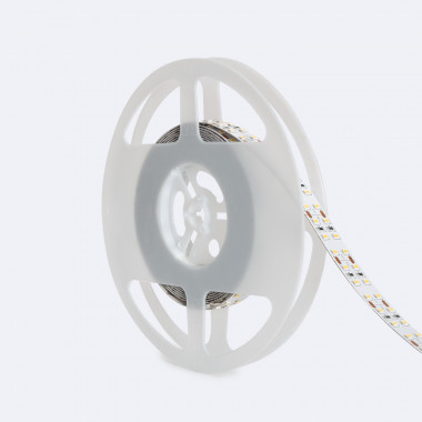 Product of 5m 12V DC 204 LED/m Double LED Strip 14mm Wide Cut at Every 3cm IP20