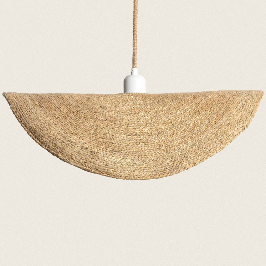 Product of Devmani-L Natural Fibres Pendant Lamp 