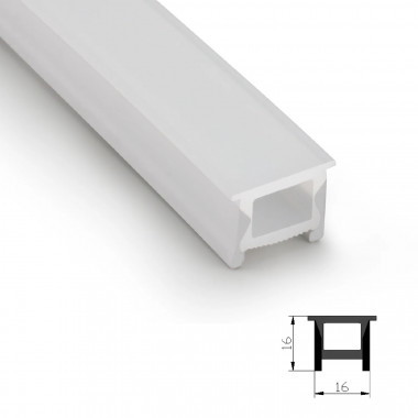 Produkt von LED Silikonschlauch Flex für die Unterputzmontage bis zu 10-12 mm