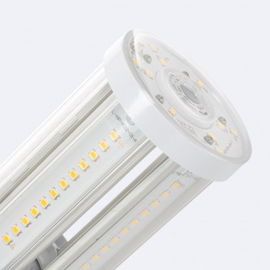 Produit de Ampoule LED Éclairage Publique Corn E27 27W IP65