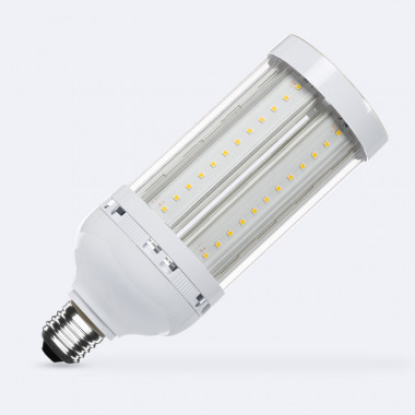 Produit de Ampoule LED Éclairage Public Corn E27 36W IP65