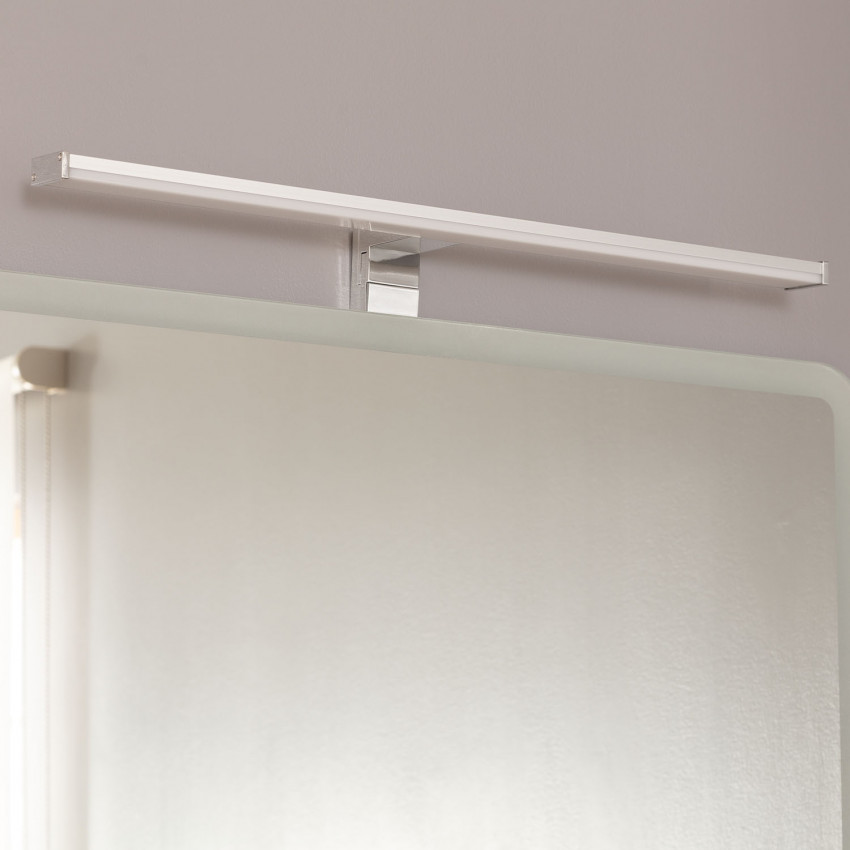 Product of 12W LED Lamp for Big Kendari Bathroom Mirror in Silver