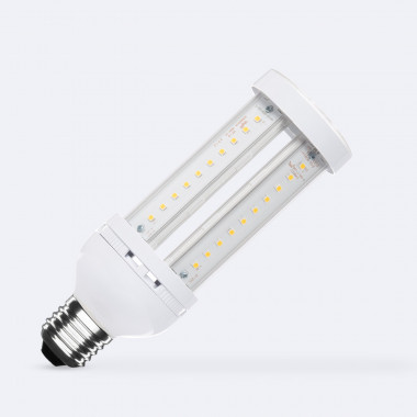 Produit de Ampoule LED Éclairage Public Corn E27 17.5W IP64