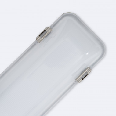 Product van Armatuur Waterproof LED 60W 150 cm IP65 