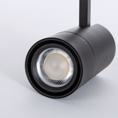 Product van Track Spot LED Driefase 20W Wild CCT  CRI90 No Flicker Multi Angle 24-60°