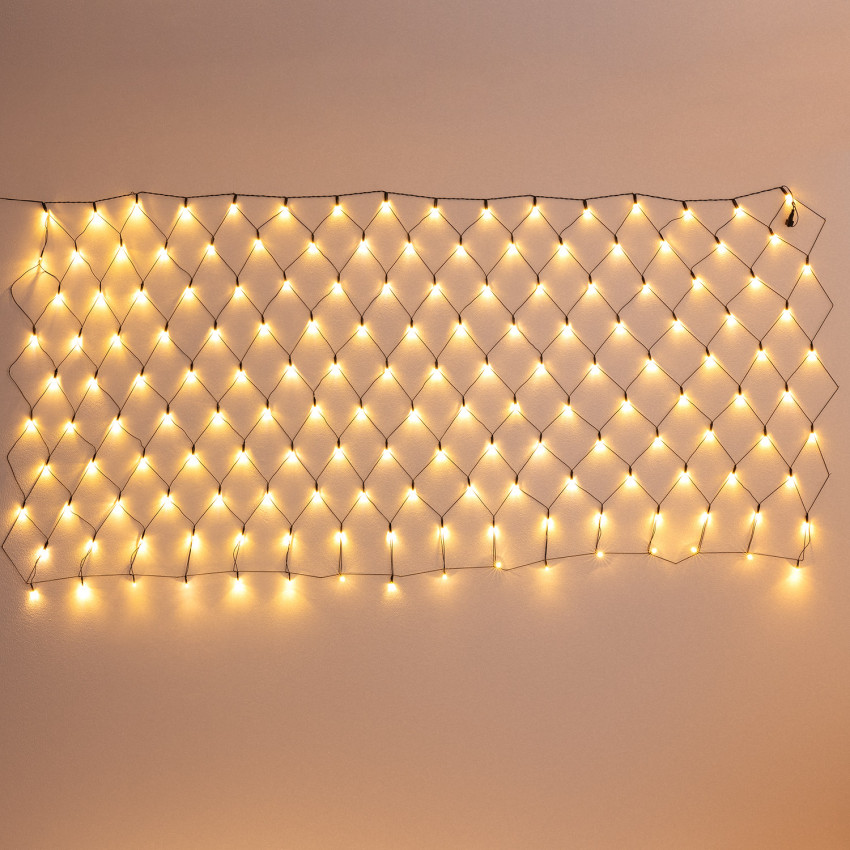 Product of 2m Extension for Outdoor Red LED Garland Curtain
