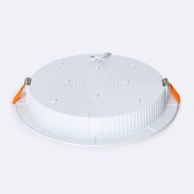 Product van Placa LED 36W Circular Slim LIFUD Corte Ø190 mm