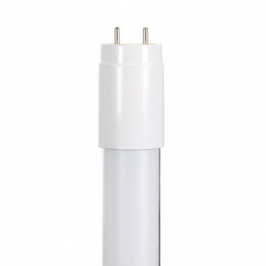 Produit de Pack de Tubes LED T8 G13 en Verre 60 cm Connexion Unilatérale 9W 120lm/W (10 unités)