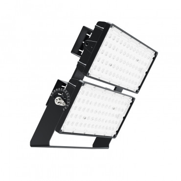 Product Projecteur LED 400W Stadium 150 lm/W IP66 LIFUD Dimmable 0-10V