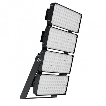 Product LED-Flutlichtstrahler 800W Stadium 160lm/W IP66 LIFUD Dimmbar 0-10V