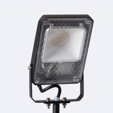 Produit de Spot Spécial Signalétique LED 8W Bras 50cm 
