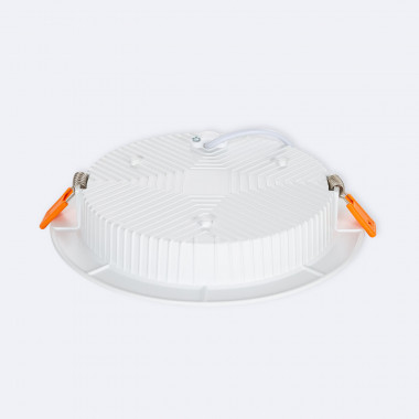 Produkt od Podhledové LED Svítidlo 12W OSRAM Aero 110 lm/W LIFUD Výřez Ø 150 mm