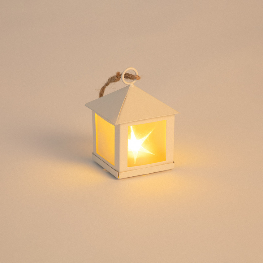 Produkt von LED-Weihnachtshaus Gharan 3