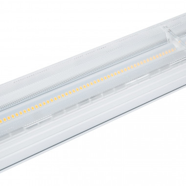 Produkt od Lineární LED Svítidlo Trunking 60 cm 24W 150lm/w Stmívatelný 1-10V