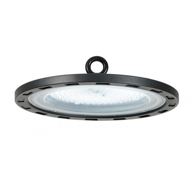 Cloche LED Industrielle UFO Solid S2 200W 120lm/W