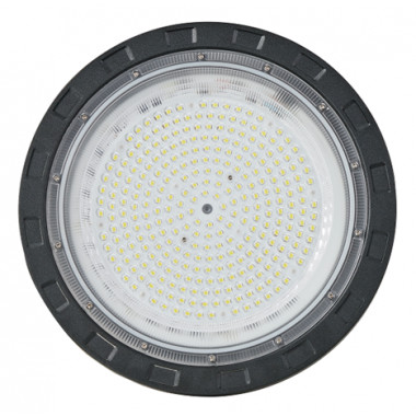Product of 200W Industrial UFO Solid S2 LED Highbay 120lm/W