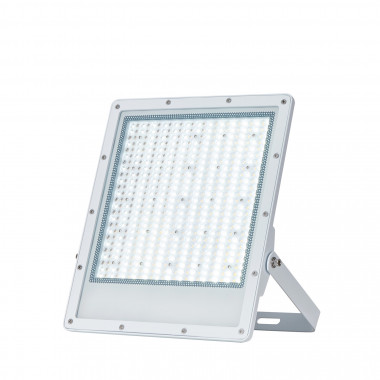 Produkt von LED-Flutlichtstrahler 200W Dimmbar 0-10V 170 lm/W IP65 ELEGANCE Slim PRO Weiss 