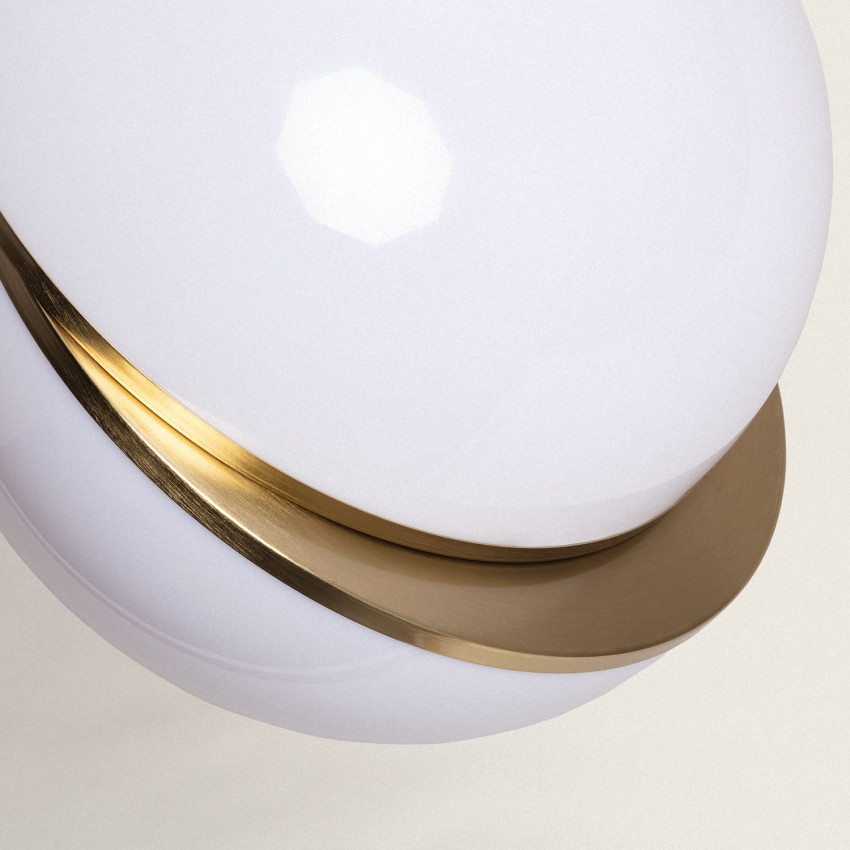 Product of Venus Metal Pendant Lamp 